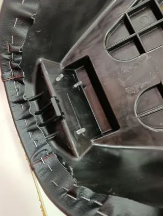 Asiento Suzuki Burgman 125/150 Inyección