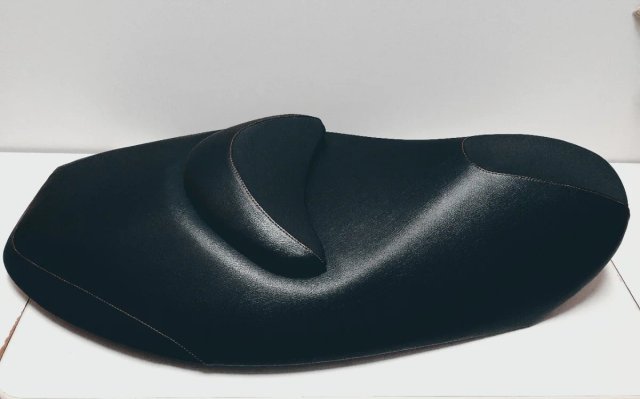 Asiento Suzuki Burgman 125/150 Inyección