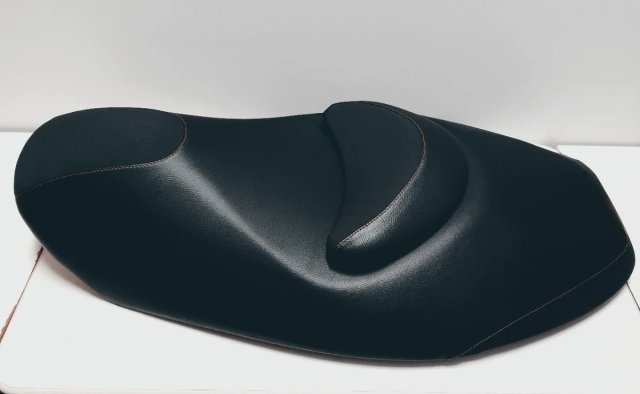 Asiento Suzuki Burgman 125/150 Inyección