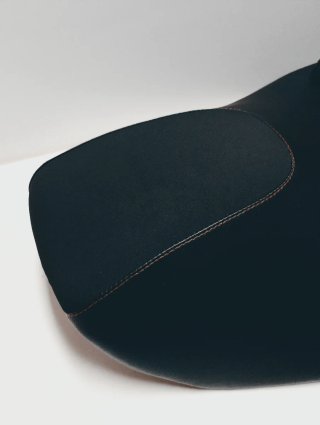 Asiento Suzuki Burgman 125/150 Inyección