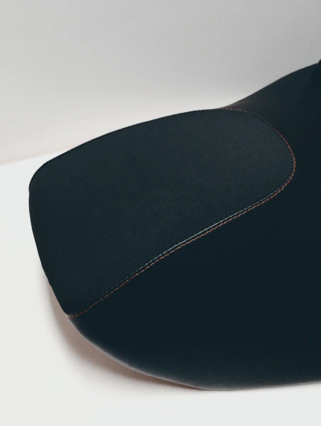 Asiento Suzuki Burgman 125/150 Inyección