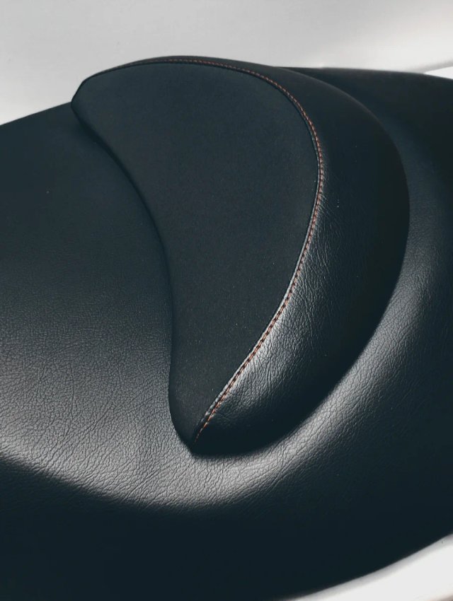Asiento Suzuki Burgman 125/150 Inyección