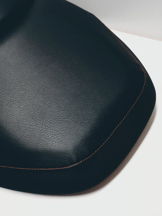 Asiento Suzuki Burgman 125/150 Inyección