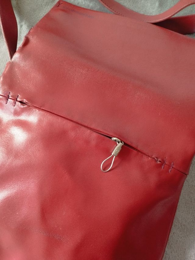 BOLSO MANDARINA DUCK,, Original