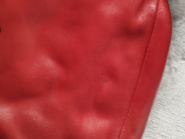 BOLSO MANDARINA DUCK,, Original