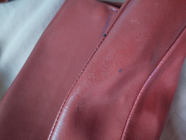 BOLSO MANDARINA DUCK,, Original