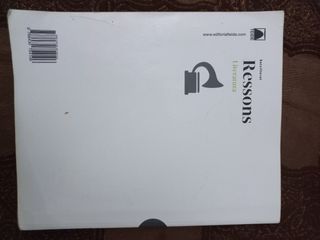 Libro de catalán (1r bachillerato)