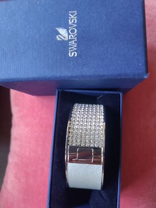 Pulsera swarovski