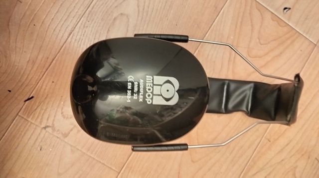 Cascos protectores Medop