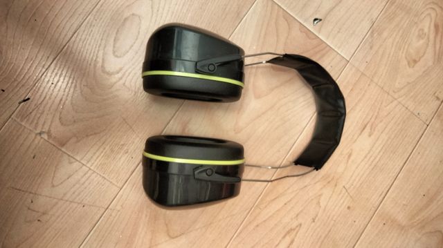 Cascos protectores Medop
