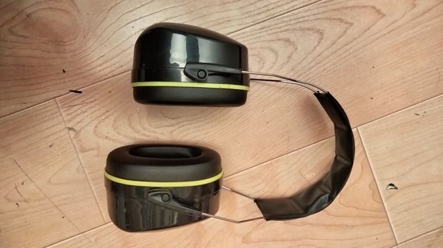 Cascos protectores Medop