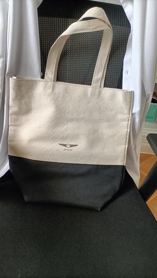Bolso de mano