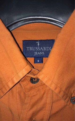 Camicia Trussardi
