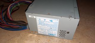 Fuente de alimentacion