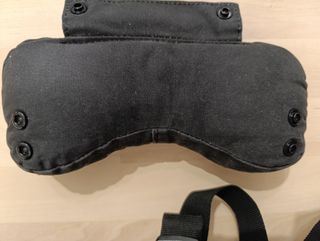 Mochila porta bebé Boba