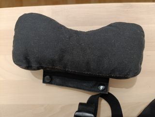 Mochila porta bebé Boba