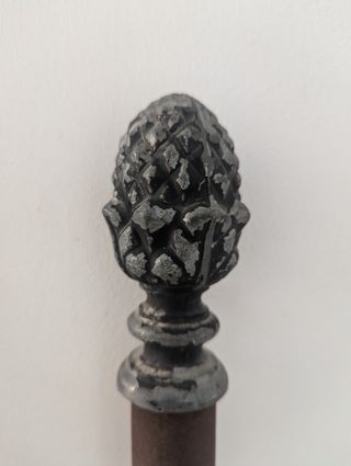 Cabecero cama de matrimonio