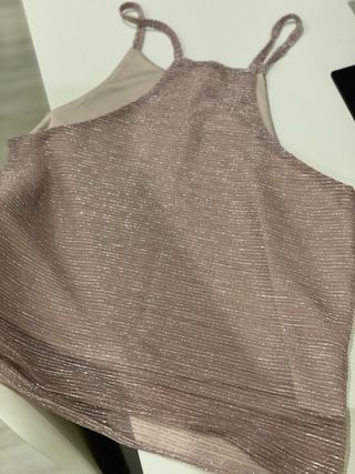 Top brillante