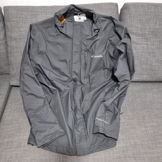 Chaqueta impermeable