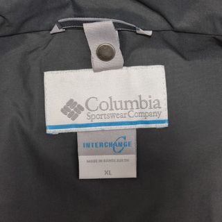 Chaqueta impermeable