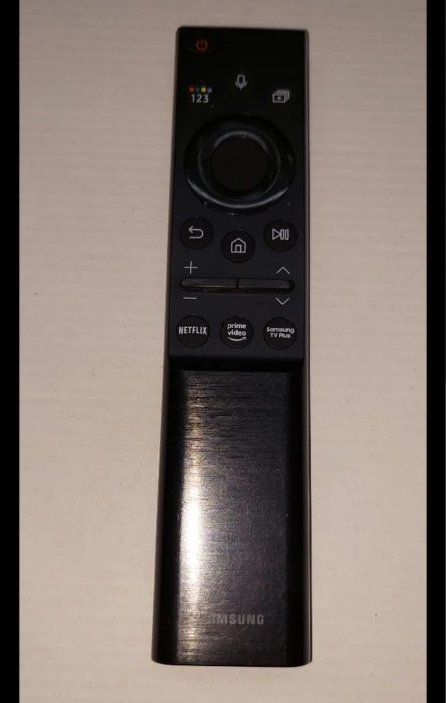 Mandos TV Samsung y Fire Tv