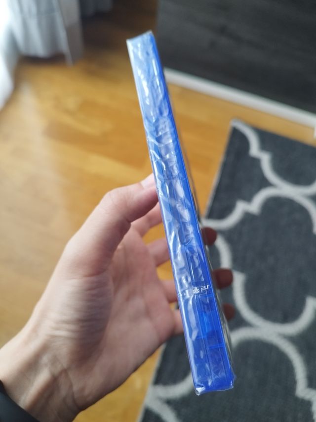 Gravity Rush 2 PS4 Precintado.