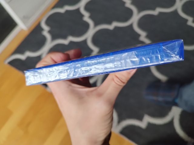 Gravity Rush 2 PS4 Precintado.