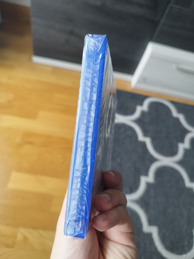 Gravity Rush 2 PS4 Precintado.