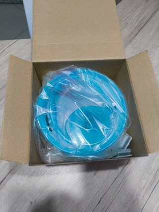 Fontana d'acqua per Gatti 🐱