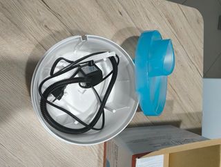 Fontana d'acqua per Gatti 🐱