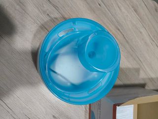 Fontana d'acqua per Gatti 🐱