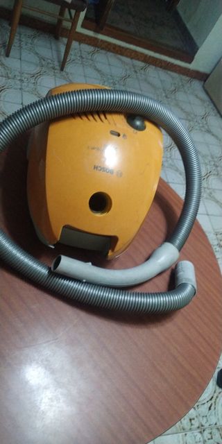 Aspiradora BOSCH