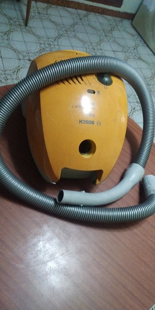 Aspiradora BOSCH