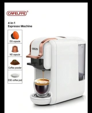 Cafetera