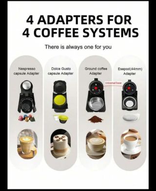 Cafetera