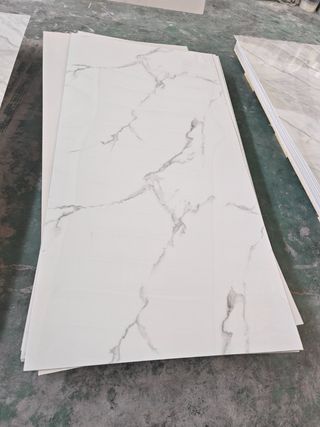 PLACAS DE MARMOL PVC