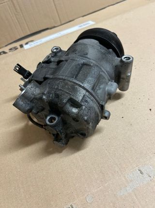 Compresor a/c Bmw 120d e81 177cv 2007