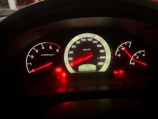 SsangYong Rexton 2005