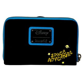 Loungefly Lilo Stitch Glow Cartera Monedero Disney