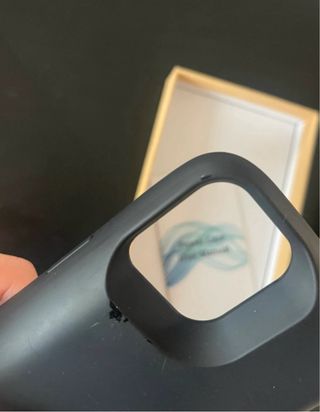 Cover Batteria Iphone 12 pro max