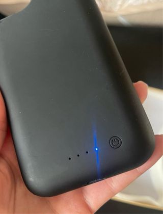 Cover Batteria Iphone 12 pro max