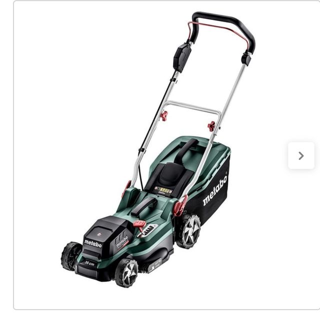 Cortacésped inalámbrico