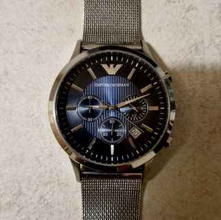 Orologio Armani