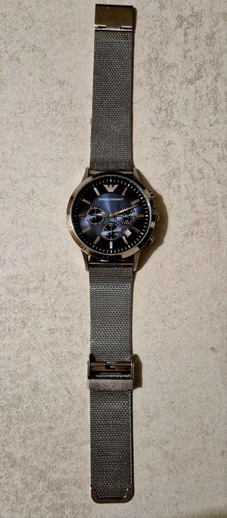 Orologio Armani