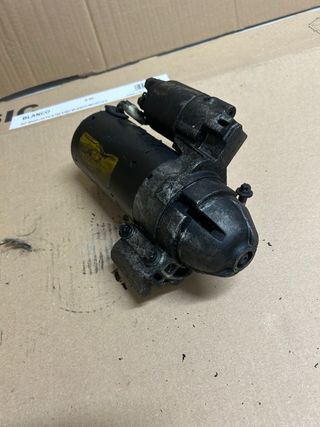 Motor arranque Bmw 120d e81 177cv 2007