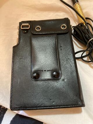 Radiocassette Sony Walkman WM-3