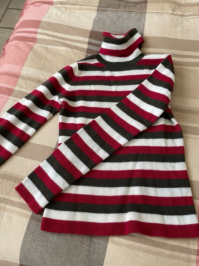 Maglione lana S