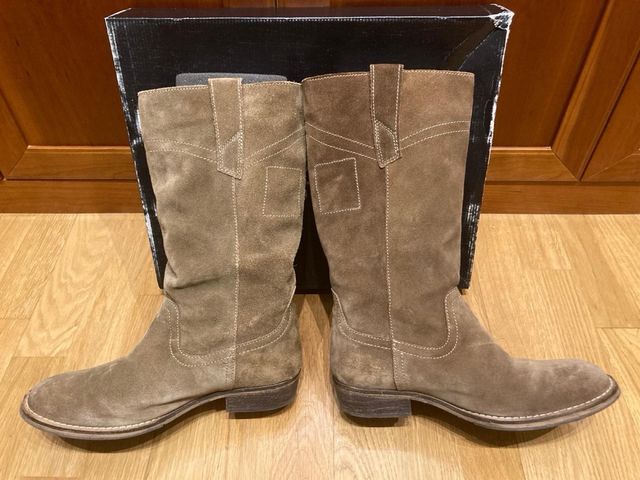 Botas Pepe Jeans hombre