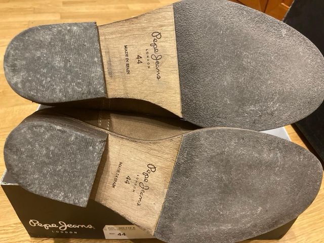 Botas Pepe Jeans hombre