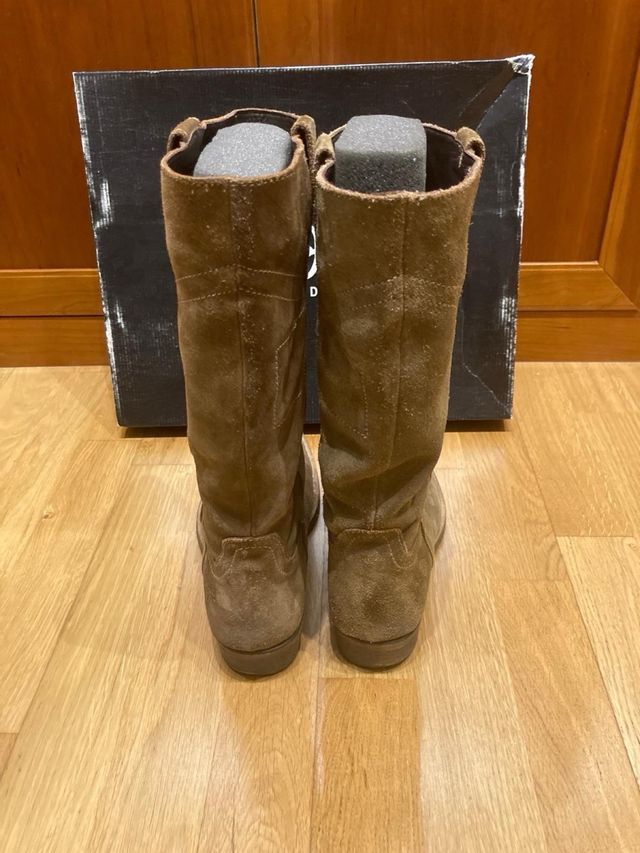 Botas Pepe Jeans hombre